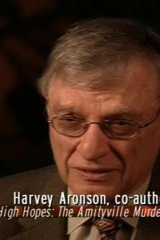 Harvey Aronson_peliplat