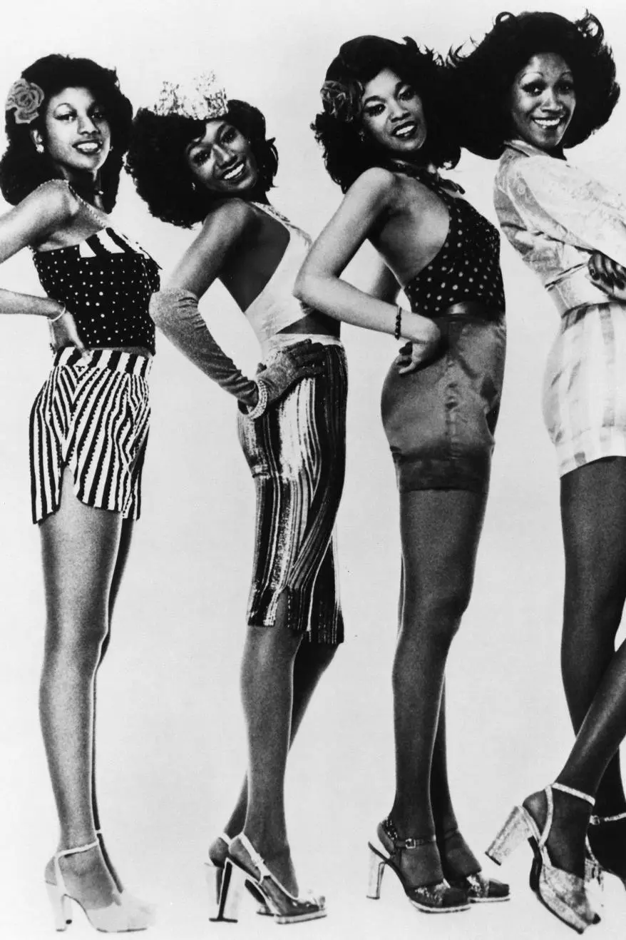 The Pointer Sisters_peliplat