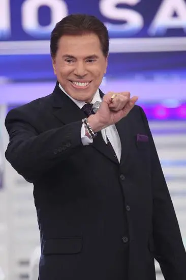 Silvio Santos_peliplat