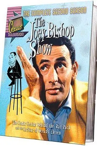 The Joey Bishop Show_peliplat