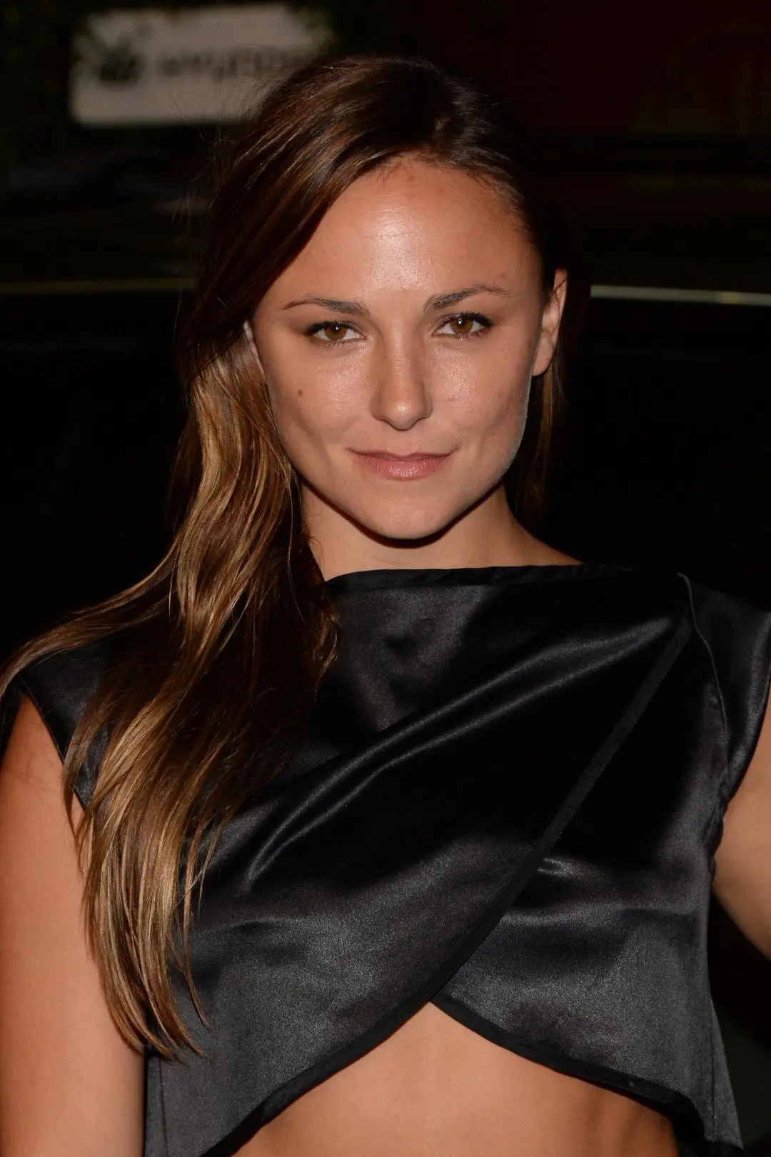 Briana Evigan_peliplat