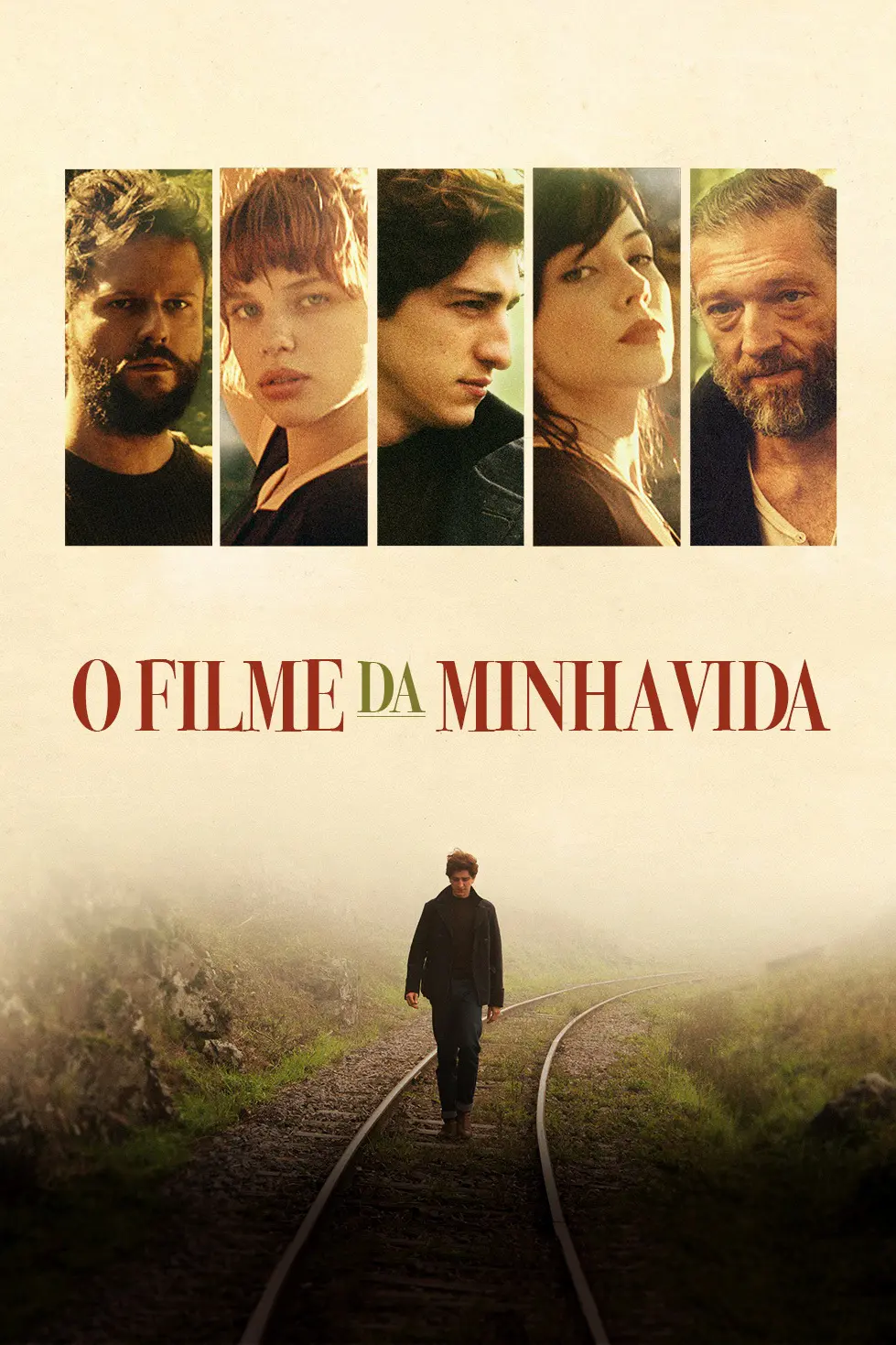 O Filme da Minha Vida_peliplat