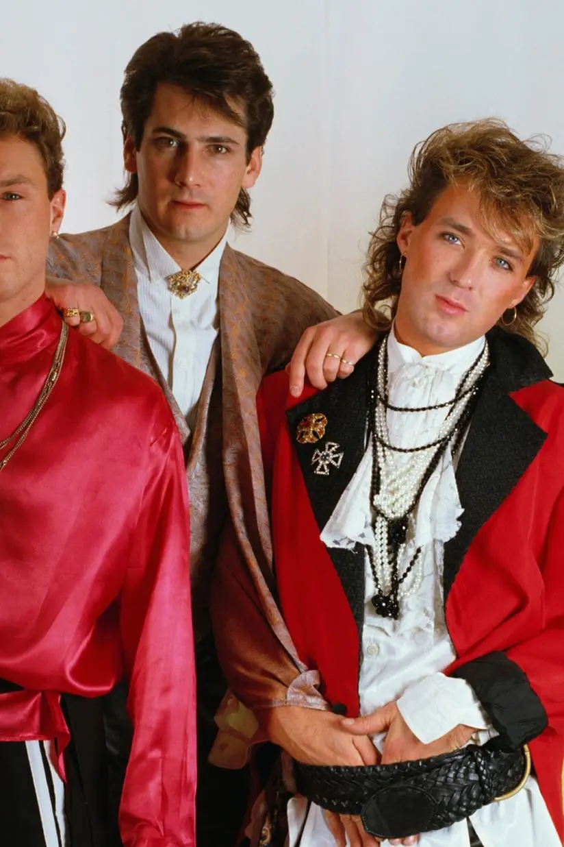 Spandau Ballet_peliplat