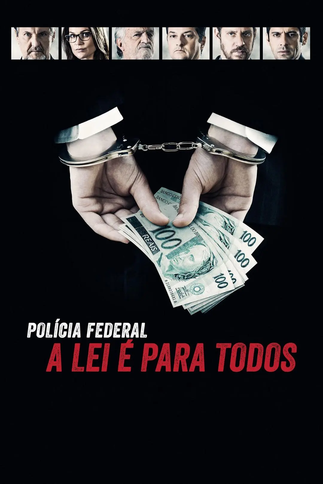 Polícia Federal: A Lei é para Todos_peliplat