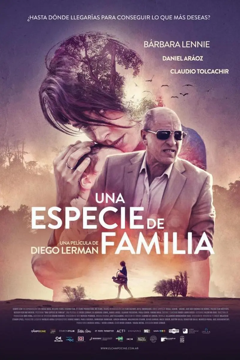 Uma Espécie de Família_peliplat