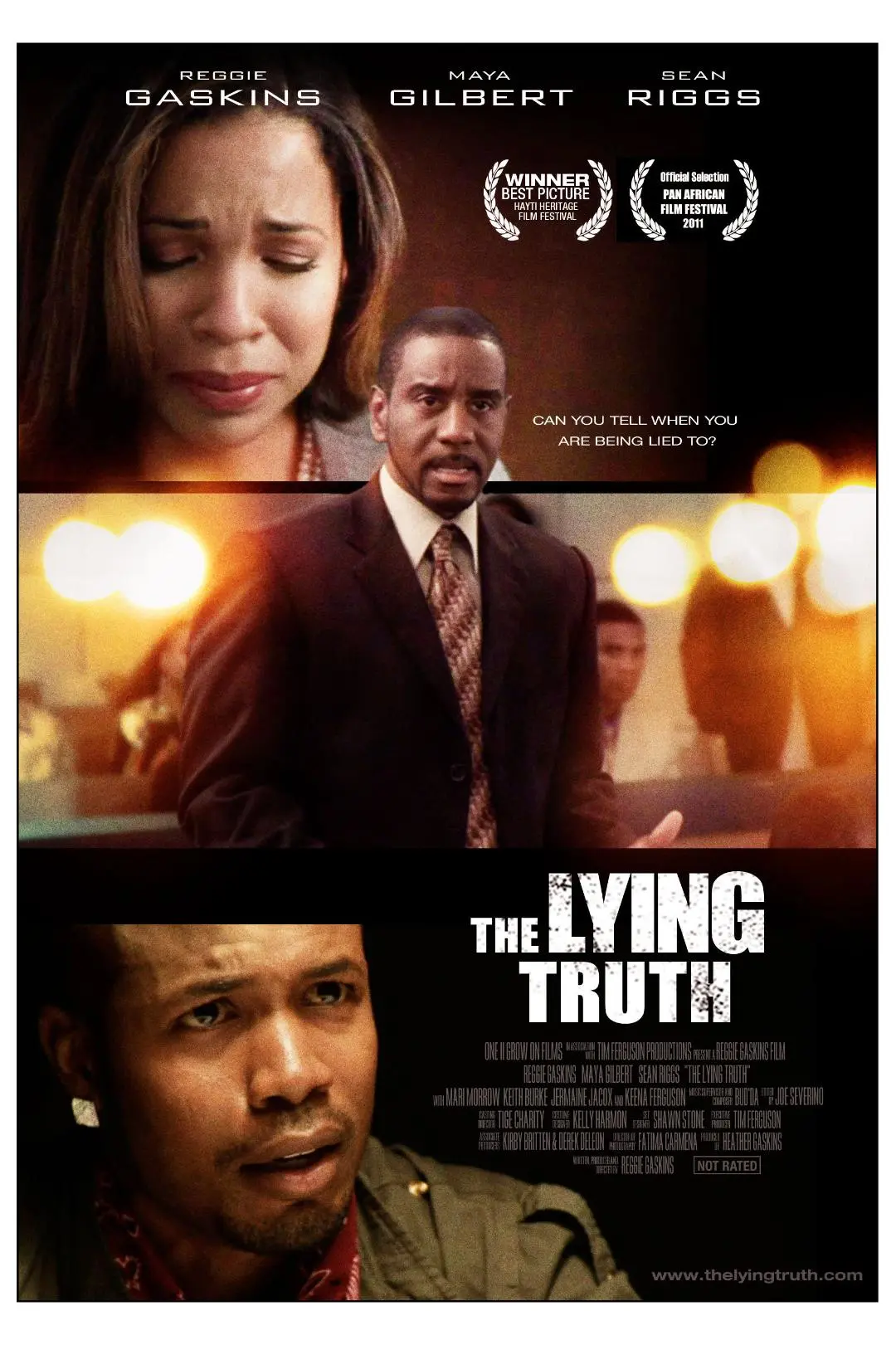 The Lying Truth_peliplat