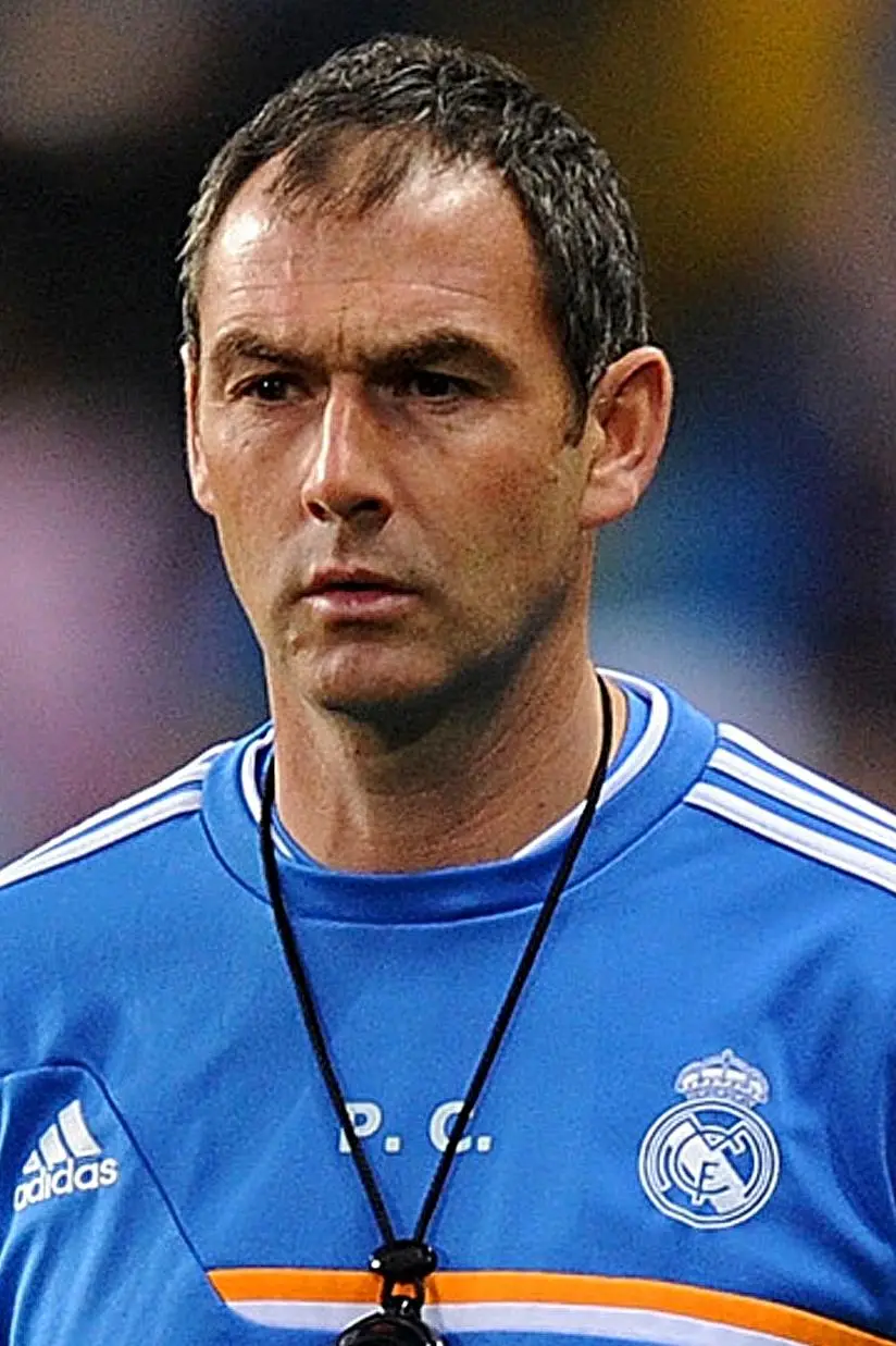 Paul Clement_peliplat