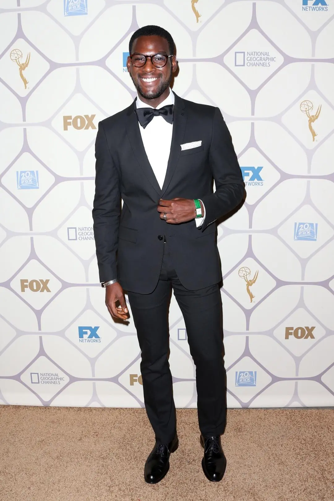 Kofi Siriboe_peliplat