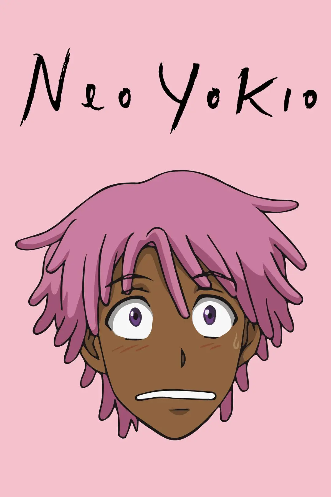 Neo Yokio_peliplat