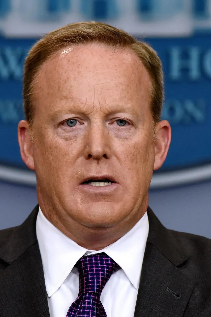 Sean Spicer_peliplat