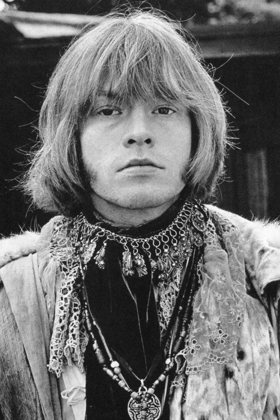 Brian Jones_peliplat