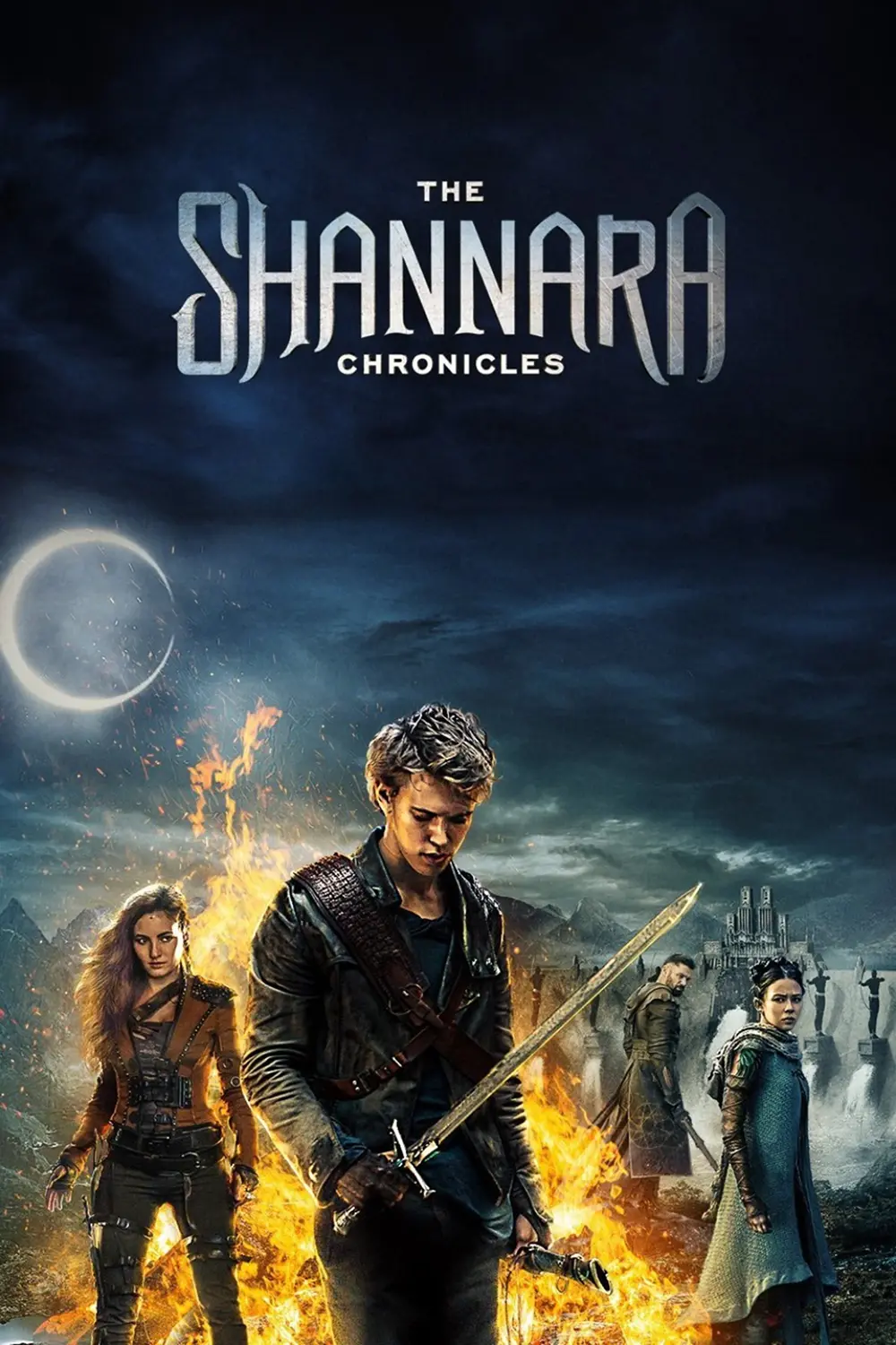 Las crónicas de Shannara_peliplat