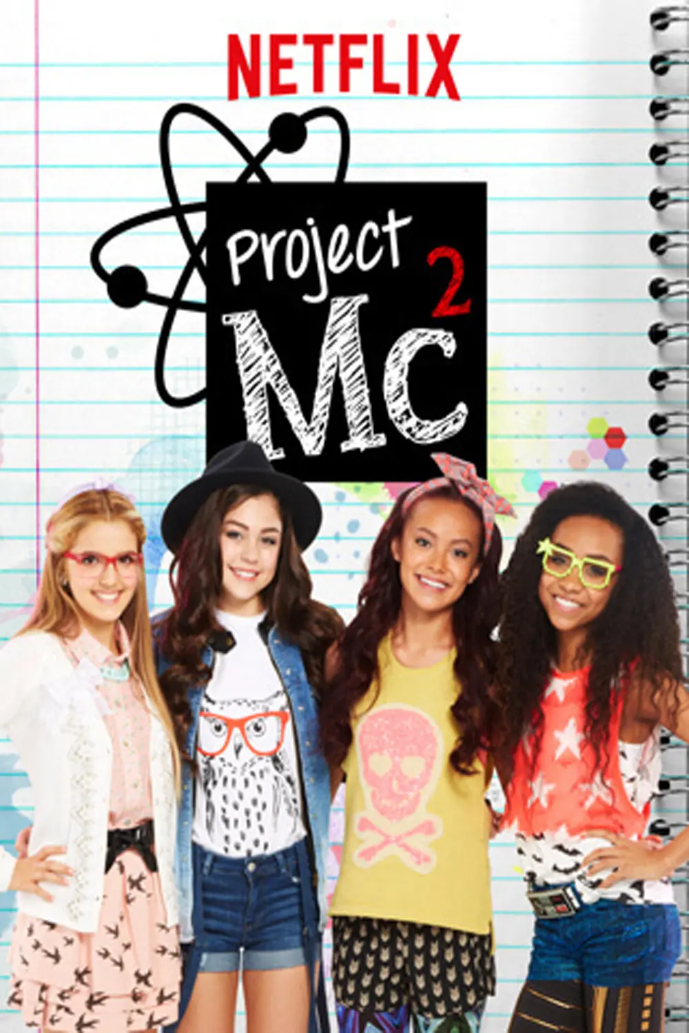 Project Mc²_peliplat