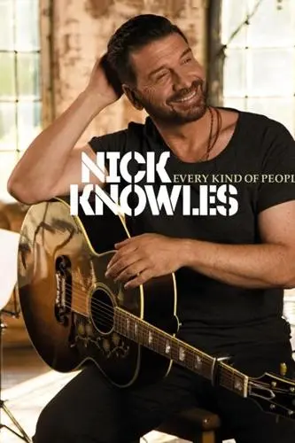 Nick Knowles_peliplat