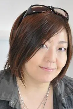 Megumi Ogata_peliplat