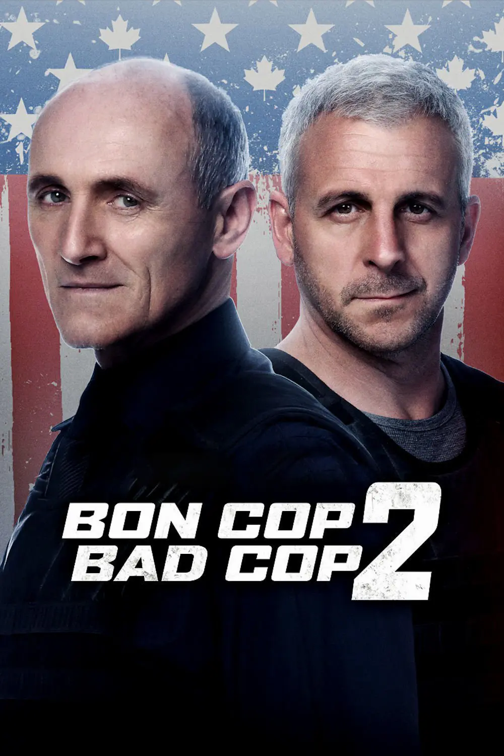 Bon Cop Bad Cop 2_peliplat