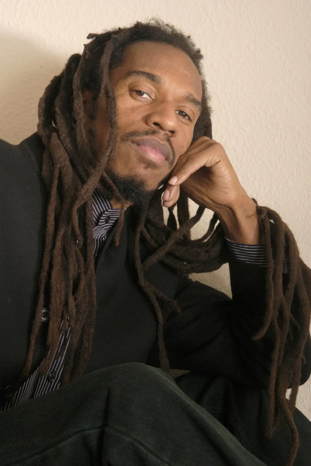 Benjamin Zephaniah_peliplat