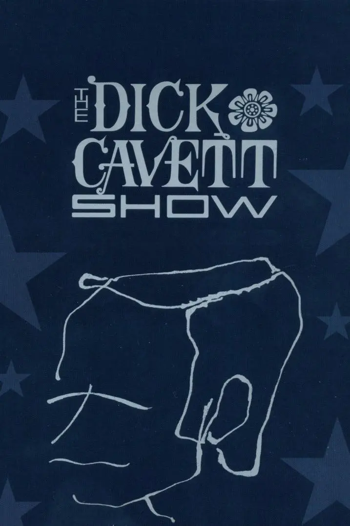 The Dick Cavett Show_peliplat