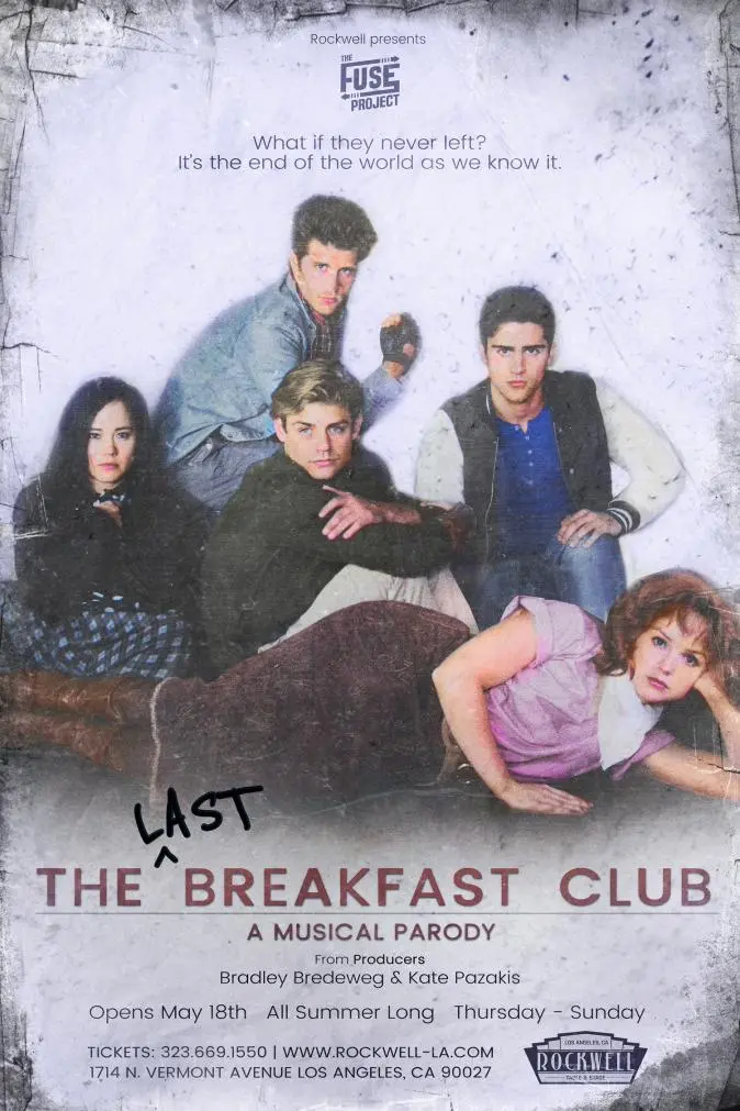 The Last Breakfast Club_peliplat
