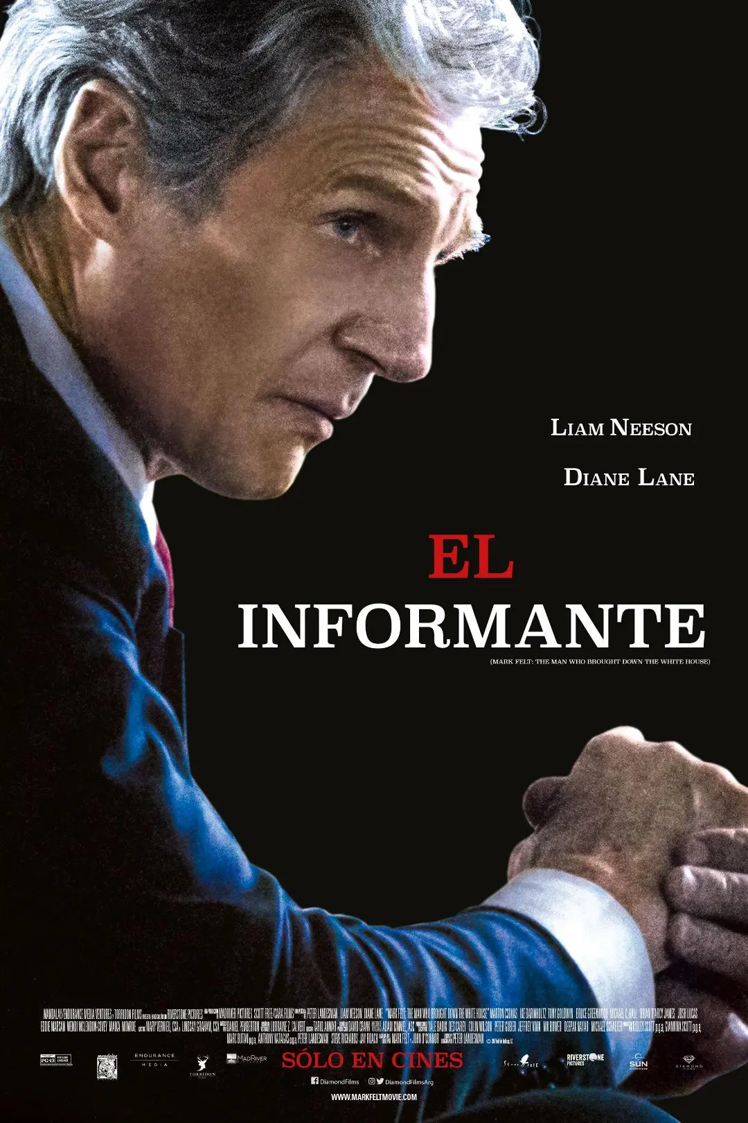 El informante_peliplat