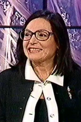 Nana Mouskouri_peliplat