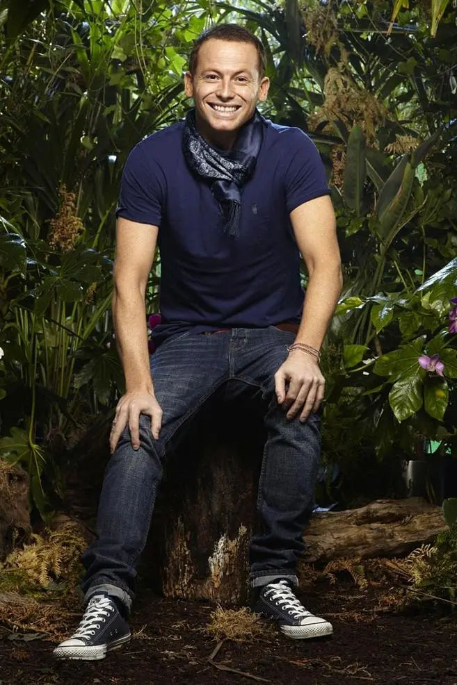 Joe Swash_peliplat