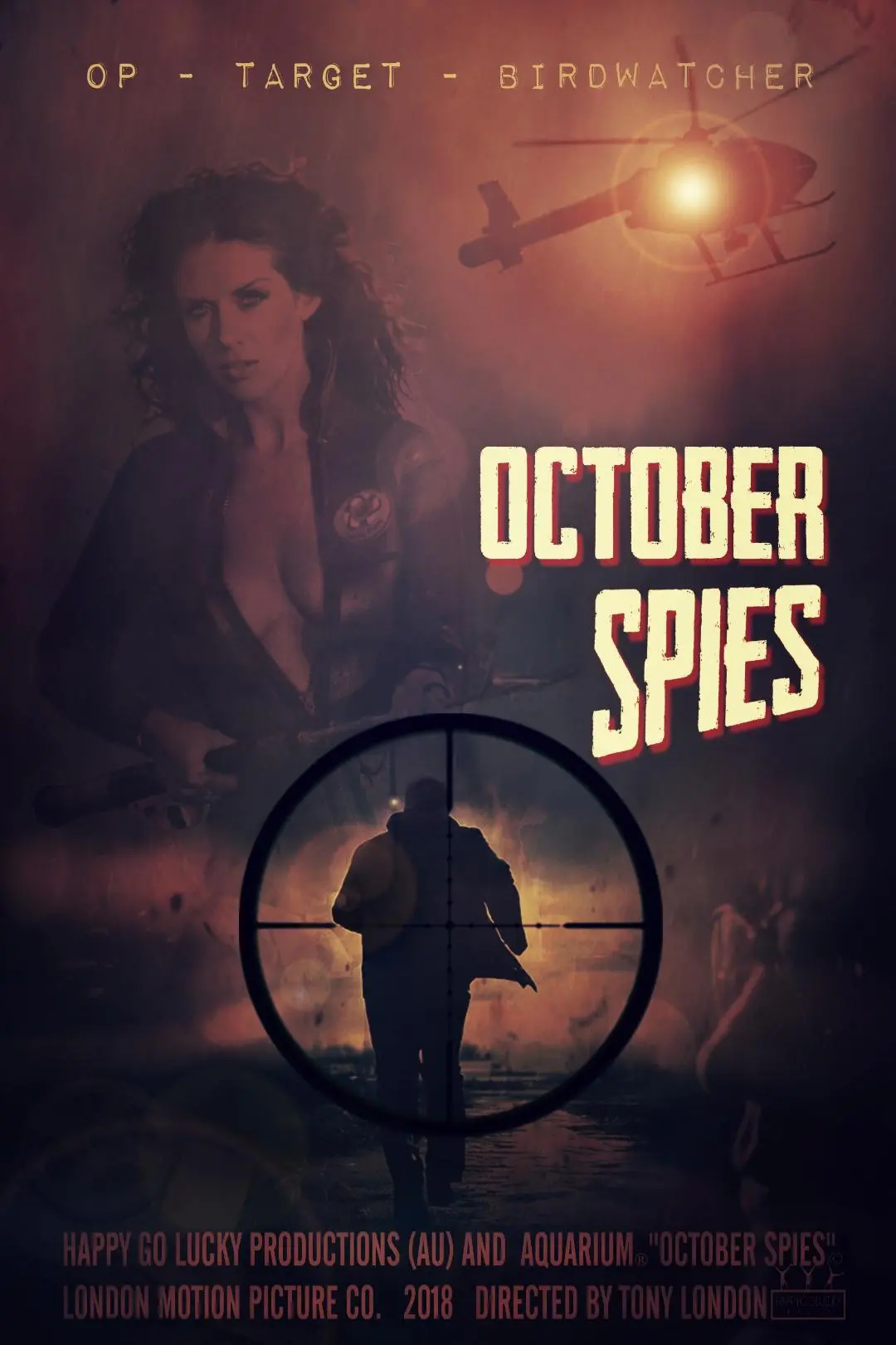 October Spies_peliplat