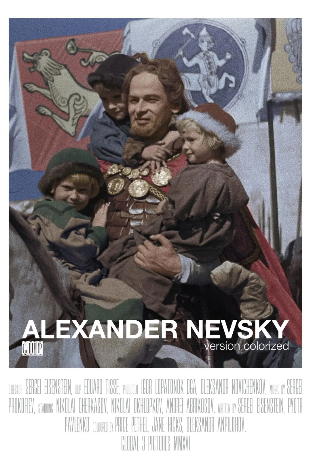 Alexandr Nevsky_peliplat
