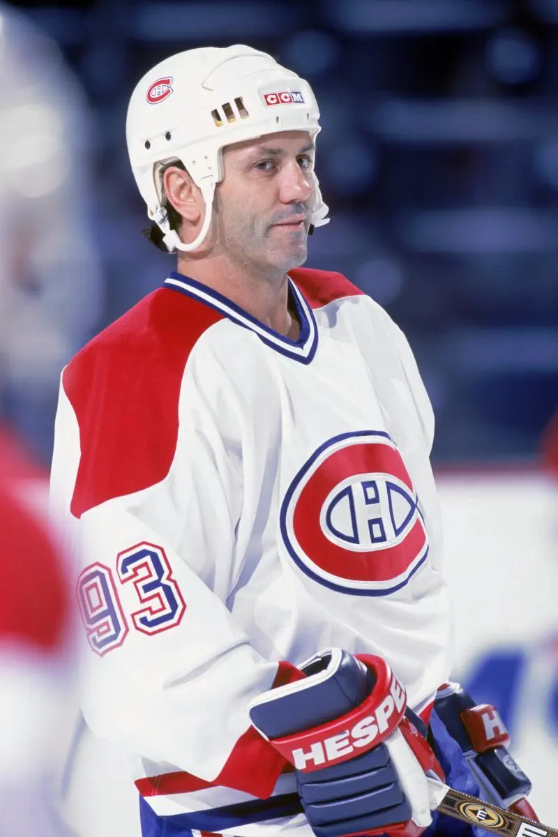 Doug Gilmour_peliplat