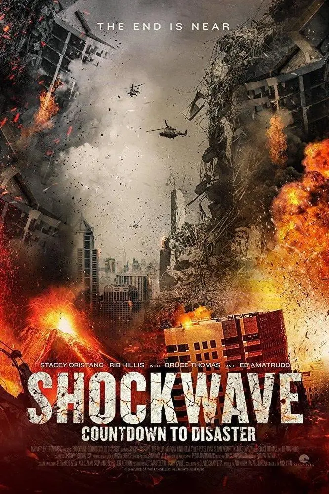 Shockwave: Arma letal_peliplat