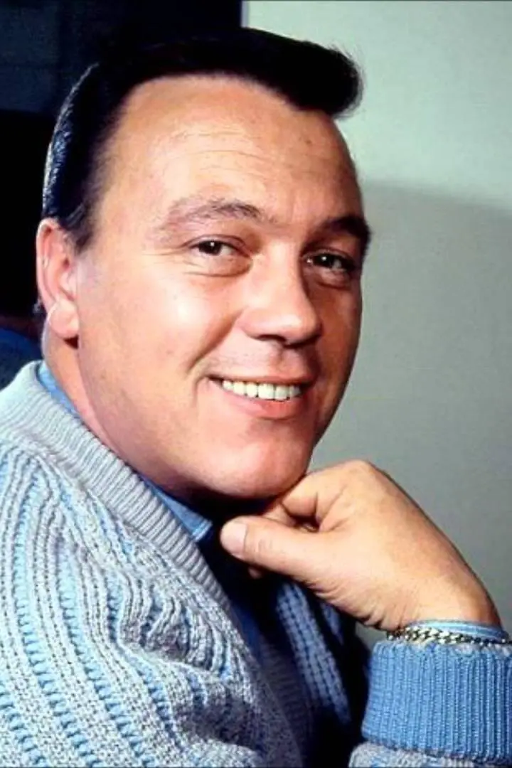 Matt Monro_peliplat