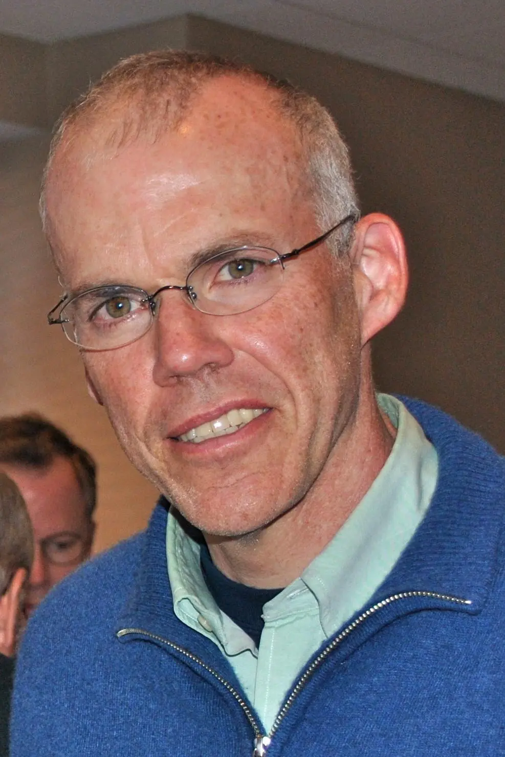 Bill McKibben_peliplat