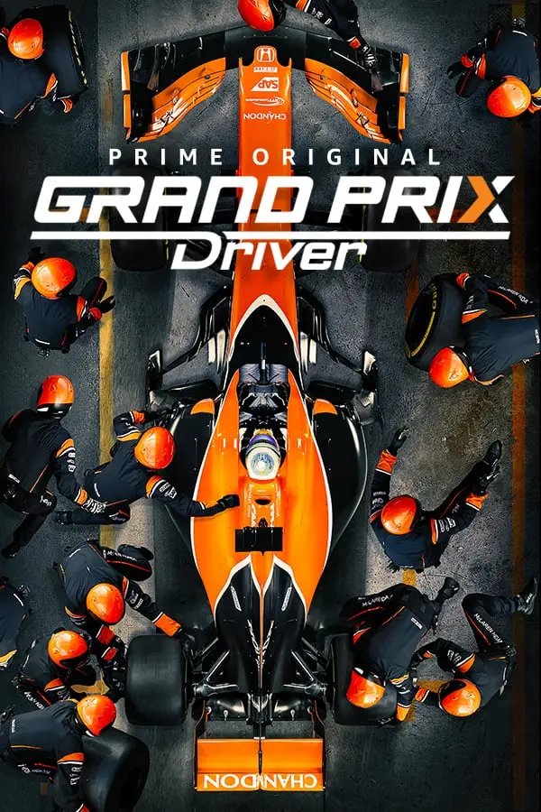 Grand Prix Driver_peliplat