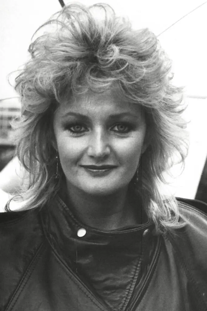 Bonnie Tyler_peliplat