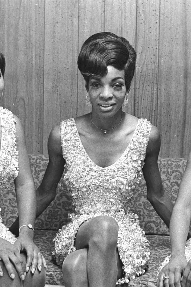 Martha & The Vandellas_peliplat