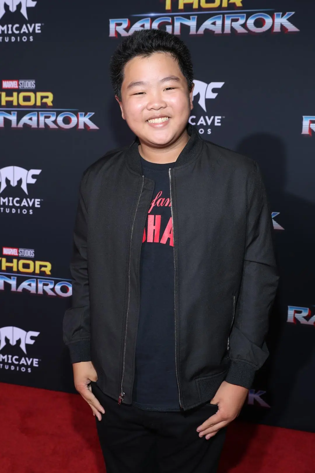 Hudson Yang_peliplat