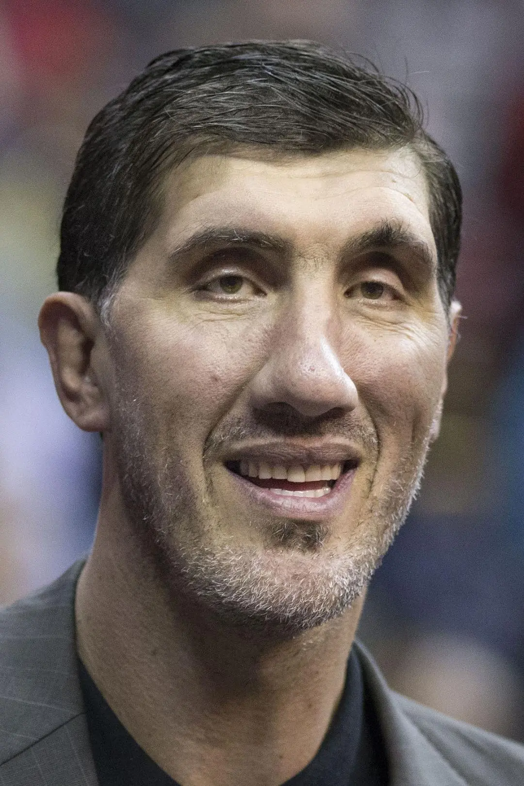 Gheorghe Muresan_peliplat