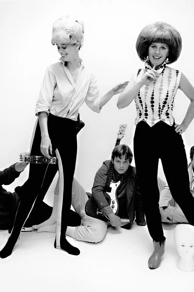 The B-52's_peliplat