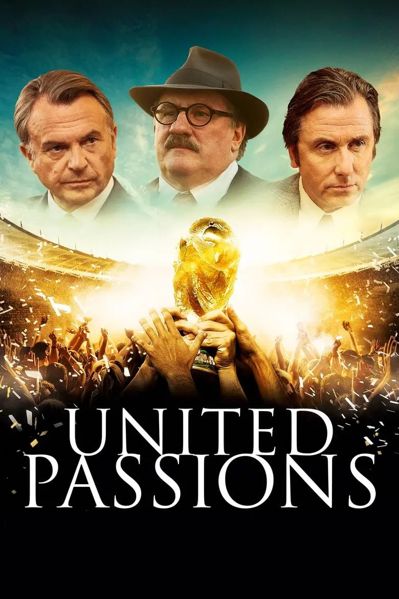 United Passions_peliplat