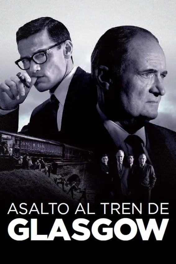 El gran asalto al tren_peliplat