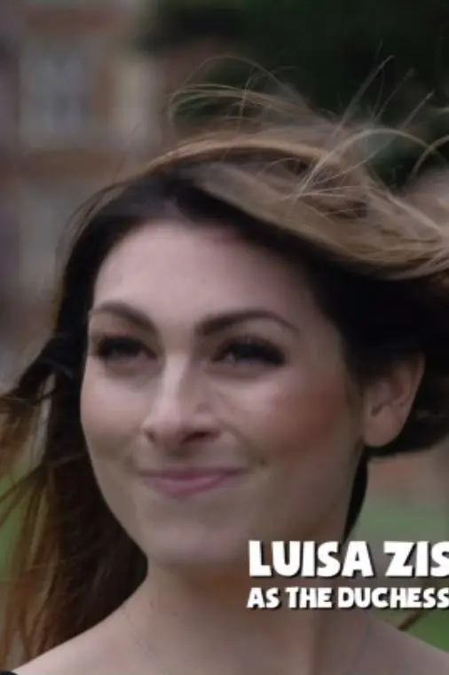 Luisa Zissman_peliplat