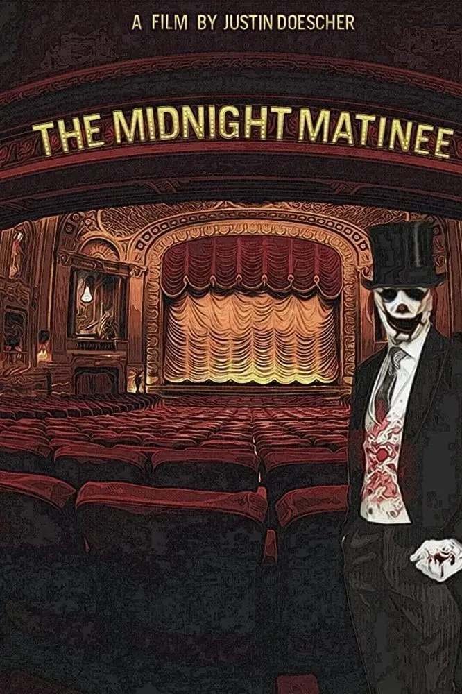 The Midnight Matinee_peliplat