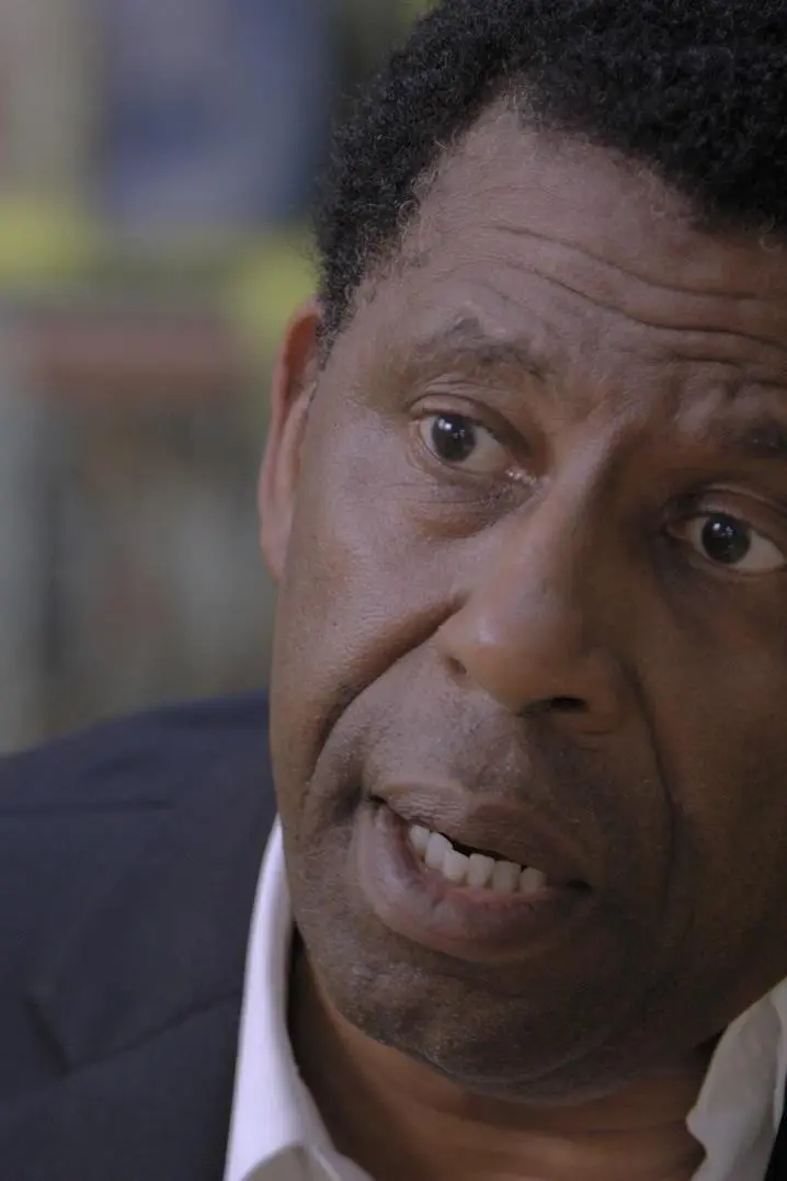 Dany Laferrière_peliplat