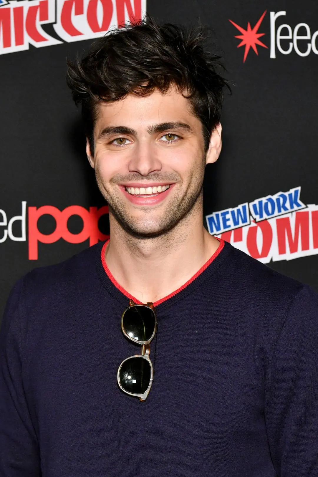 Matthew Daddario_peliplat