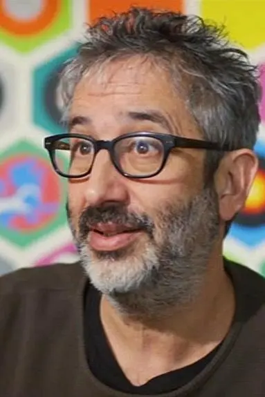 David Baddiel_peliplat