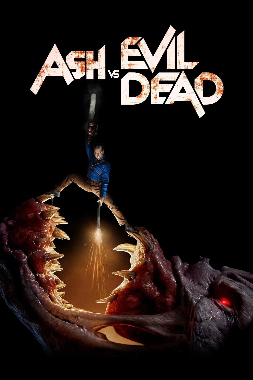 Ash vs Evil Dead_peliplat