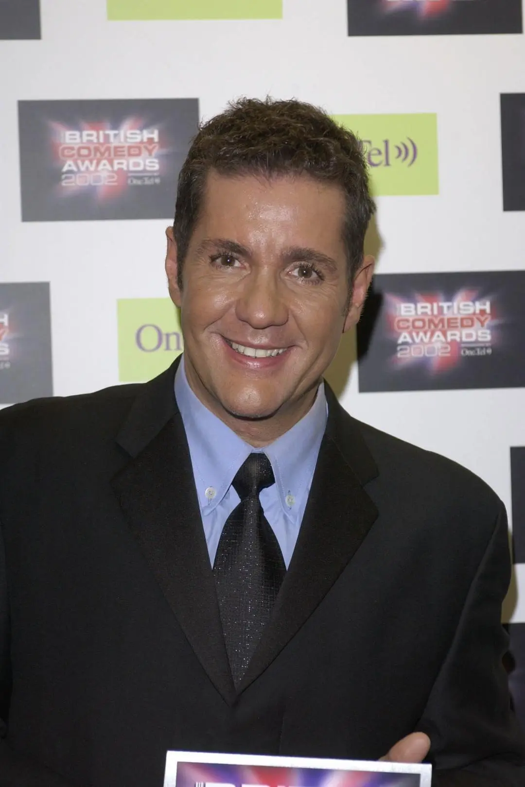 Dale Winton_peliplat