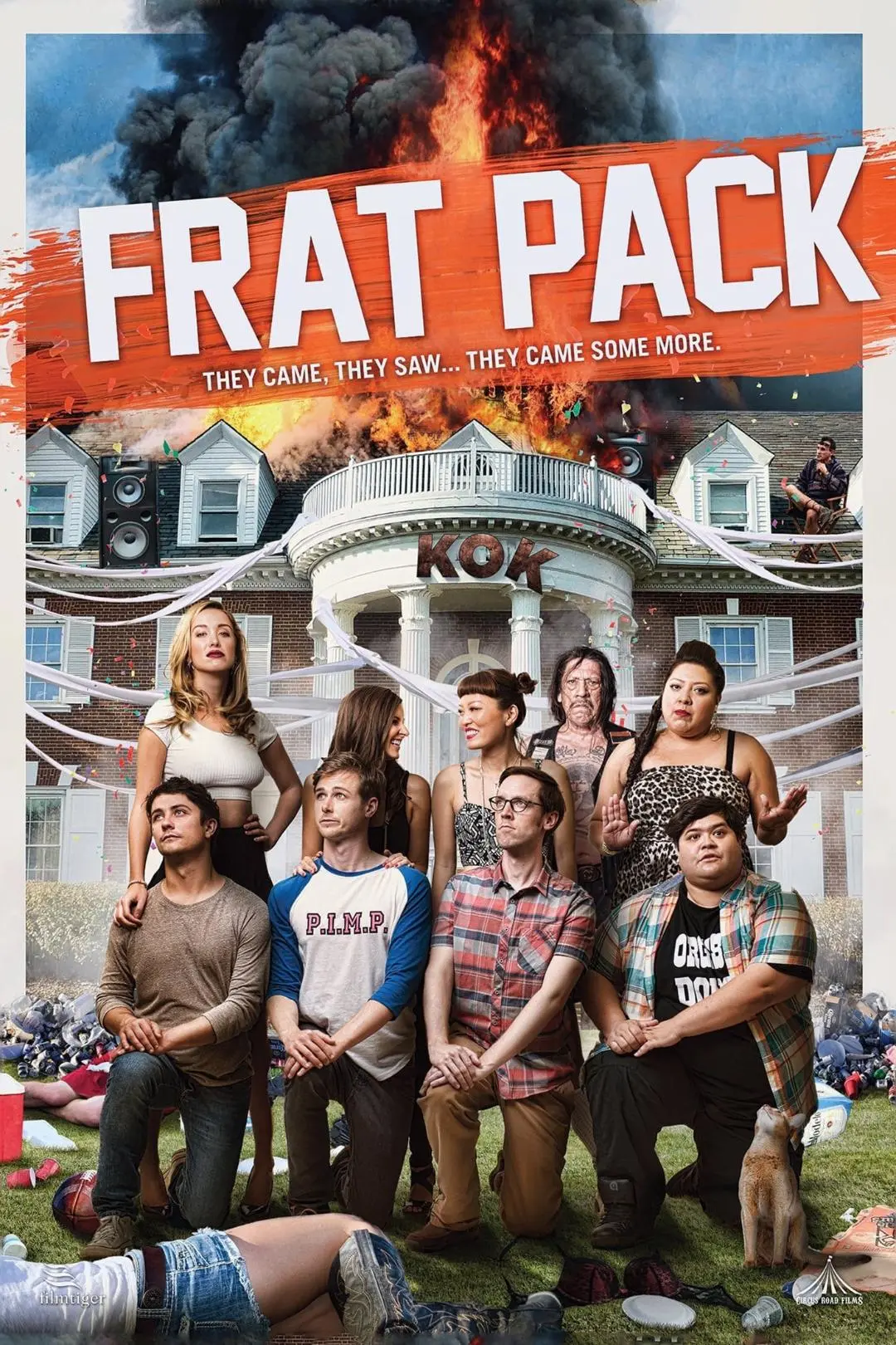 Frat Pack_peliplat