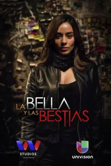 La bella y las bestias_peliplat