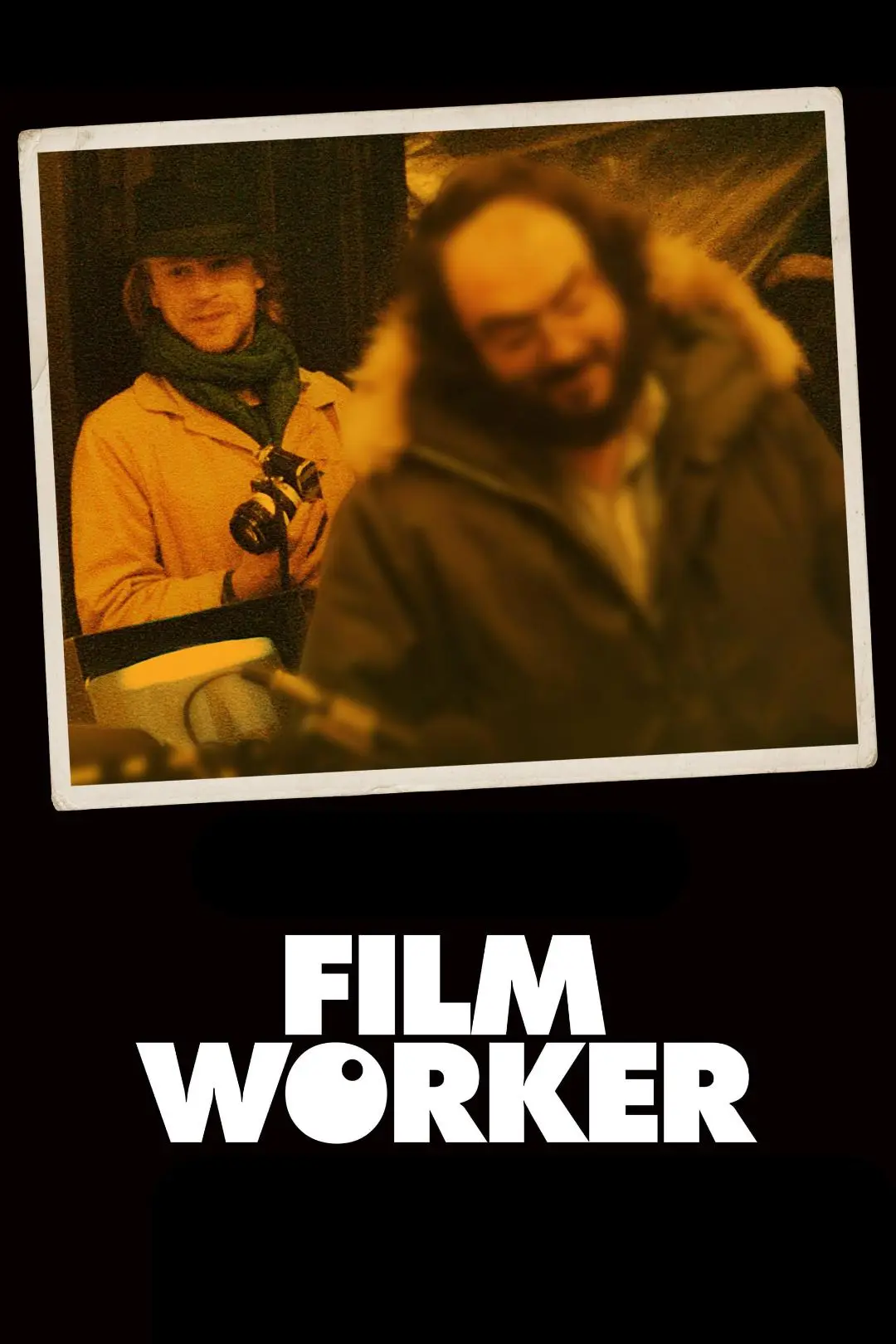 Filmworker. A la sombra de Kubrick_peliplat
